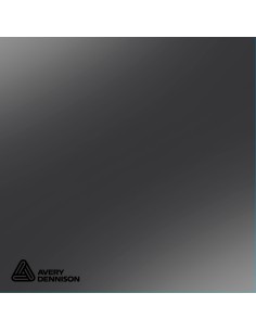 (BOBINA) AVERY 7554 BLACK P (PIZARRA) 1,00X50