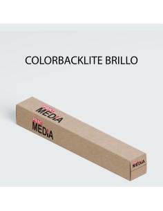 (BOBINA) FF COLORBACKLITE BRILLO 210GR. 1,37X60