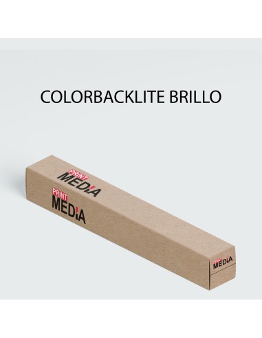 (BOBINA) FF COLORBACKLITE BRILLO 210GR. 1,37X60