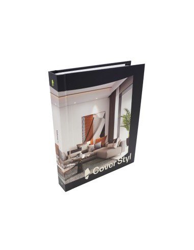 COVER STYL MUESTRARIO ULTIMATE BINDER (VOL.IV)