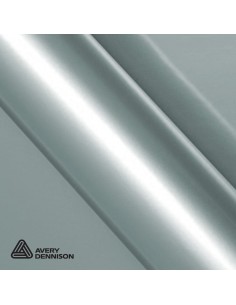 (ML) AVERY POLIESTER PLATA BRILLO 1,23