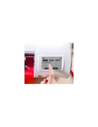 PLOTTER DE CORTE ALTA DEFINICION 60CM ROMEO