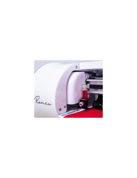 PLOTTER DE CORTE ALTA DEFINICION 60CM ROMEO