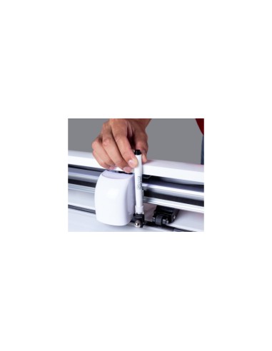 PLOTTER DE CORTE ALTA DEFINICION 60CM ROMEO