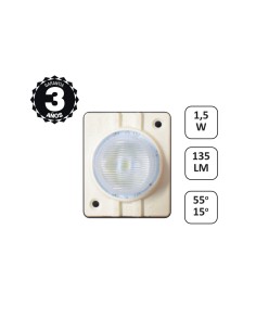 ICONLED MS E31-PR.MOD.1...