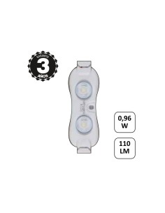 ICONLED MS E3-20.MOD.2 LED 0.96W/BL.3000K