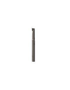 (FCL14) FRESA CNC CARBIDE 1 LABIO 4MM ESPECIAL PVC Y... 2
