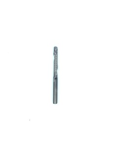 (FCL16L) FRESA CNC CARBIDE 1 LABIO 6MM LARGA PVC Y... 2