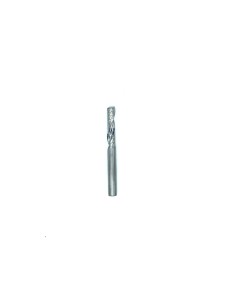 (FCL18) FRESA CNC CARBIDE 1 LABIO 8MM ESPECIAL PVC Y... 2