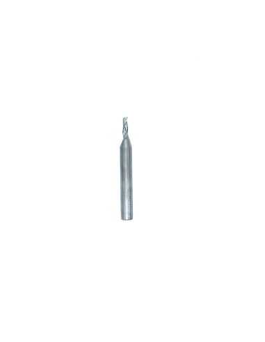 (FCR3A) FRESA CNC CARBIDE 1 LABIO 3MM ESPECIAL...