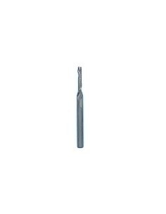 (FCL12) FRESA CNC CARBIDE 1 LABIO 2MM ESPECIAL PVC Y... 2