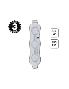 ICONLED MS E3-30 MOD.3 LED 1.2W BL.6500K