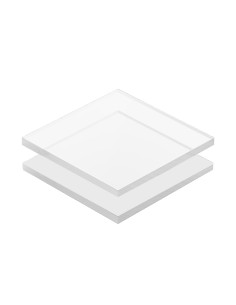 PMMA METACRILATO BLANCO OPAL 2 MM 2440X1220MM