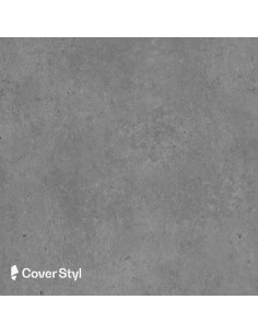 COVER STYL U21 1,22X50 M/LINEAL (HORMIGON)