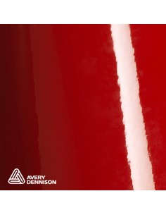(ML) AVERY SWF GLOSS BURGUNDY P. EA-RS 1,52