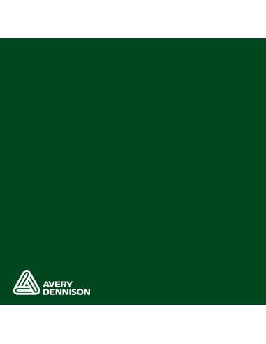 (ML) AVERY QM 5563 PINE GREEN 1,23