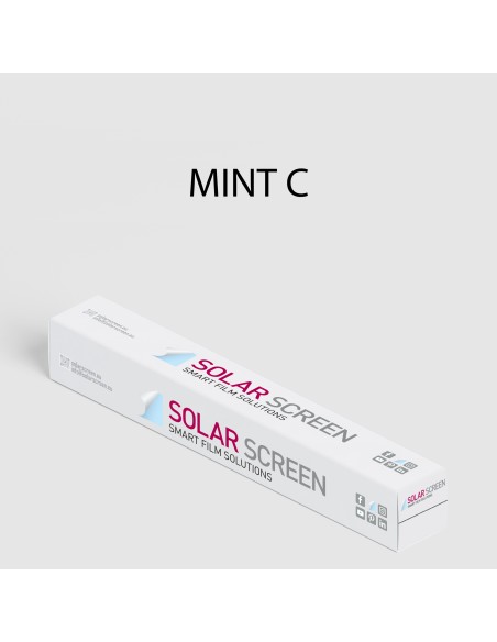 (ML) LAMINA SOLAR MINT C 1,52