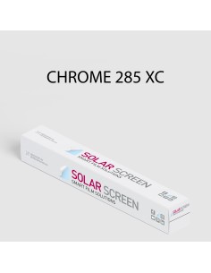 (ML) LAMINA SOLAR CHROME 285 XC 1,52