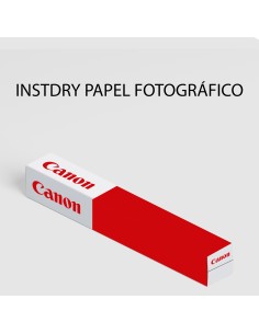 (BOBINA) IJM261F INSTDRY PAPEL FOTOGRAFICO 260GR 1,067x30