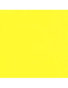 (BOBINA) AVERY SWF GLOSS AMBULANCE YELLOW-O P. EA-RS 1,52x25