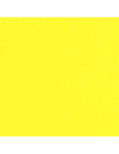 (BOBINA) AVERY SWF GLOSS AMBULANCE YELLOW-O P....