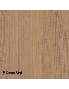 COVER STYL I14 1,22X50 M/LINEAL (MADERA)