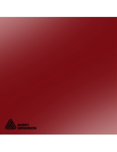 (ML) AVERY CF iA TECH 777-067 PURPLE RED 1,23