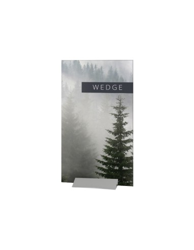 PEANA ACERO WEDGE 600MM (UB102-600S)