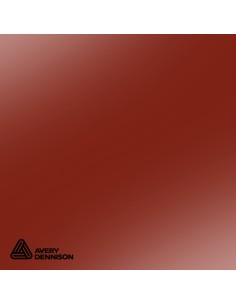 (ML) AVERY CF iA TECH 777-090 RED BROWN 1,23