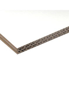 CARTON PLANCHA ABIPLEX BLANCO 9,22 MM 2400X1630MM