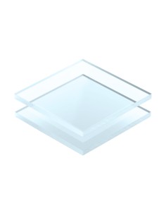 PMMA METACRILATO INCOLORO 10 MM 3050X2030MM