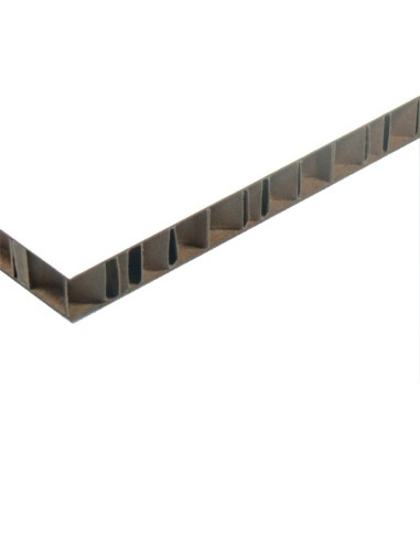 CARTON E BOARD BLANCO 12 MM 3050X1600MM