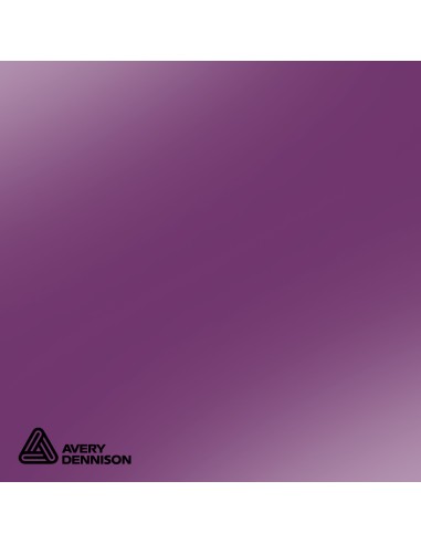 (ML) AVERY CF iA TECH 777-077 PURPLE 1,23