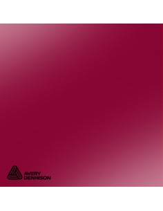 (ML) AVERY CF iA TECH 777-087 BORDEAUX 1,23