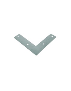 PLETINA UNION MS SLIMTEX XPO 90º CINCADA