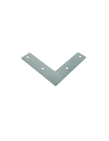 PLETINA UNION MS SLIMTEX XPO 90º CINCADA