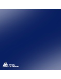 (ML) AVERY CF iA TECH 777-023 DARK BLUE 1,23