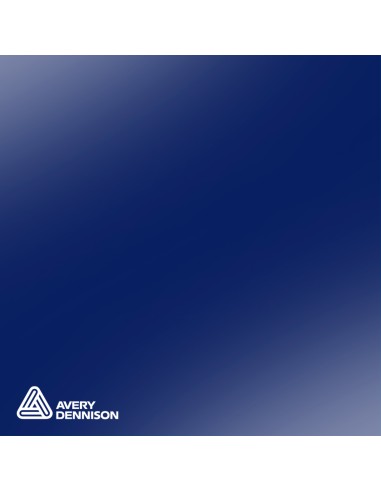 (ML) AVERY CF iA TECH 777-023 DARK BLUE 1,23