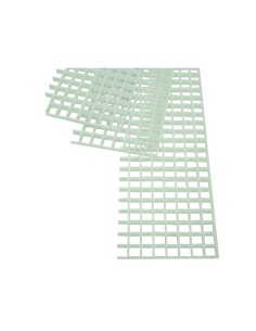 REJILLA MS PRE50402 CORTADA A 113X1195MM