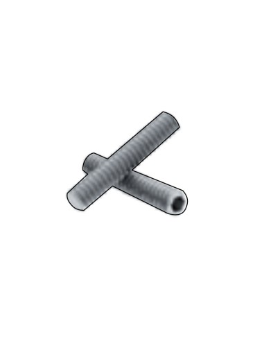 TORNILLO MS FIJACION WIND 5X16MM  (BOLSA 50 UND.)