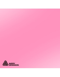 (ML) AVERY CF iA TECH 777-016 PINK 1,23