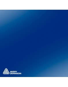 (ML) AVERY CF iA TECH 777-047 MARINE BLUE 1,23