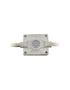 ICONLED MS EPIESTAR 160 MOD. LED OPTICA.12V/BL.6500K