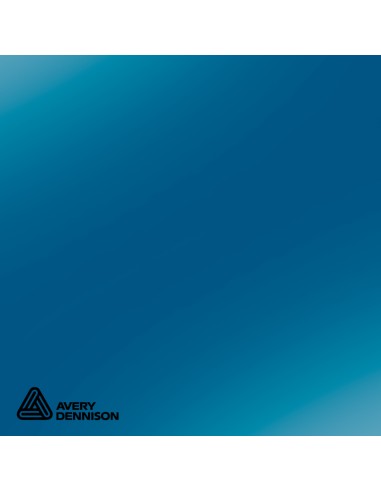 (ML) AVERY CF iA TECH 777-033 BLUE 1,23