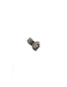 CONECTOR MS EN "T" PARA LED (20unds.)