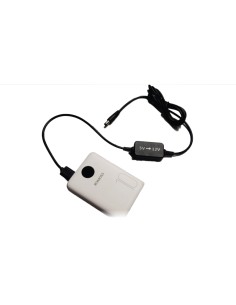 ABCMIX BATERIA 10.000Ah+CABLE 12V (L-BAT10K)