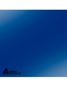 (ML) AVERY CF iA TECH 777-080 DENIM BLUE 1,23