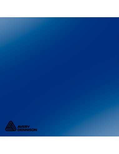 (ML) AVERY CF iA TECH 777-080 DENIM BLUE 1,23