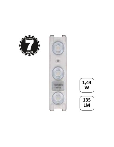 ICONLED MS OPTIC3 XTRA.MOD.3...