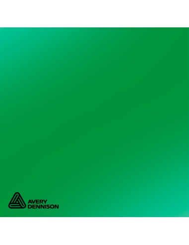 (ML) AVERY CF iA TECH 777-083 LIGHT GREEN 1,23